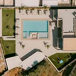 Anassa Villa, With 110m2 Pool, Emerald Gardens, Wellness & Sports, By Thinkvilla Villa