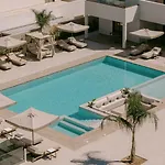 Anassa Villa, With 110m2 Pool, Emerald Gardens, Wellness & Sports, By Thinkvilla * Rethymno (Crete)