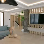 Anassa Villa, With 110m2 Pool, Emerald Gardens, Wellness & Sports, By Thinkvilla
