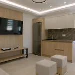 Anassa Villa, With 110m2 Pool, Emerald Gardens, Wellness & Sports, By Thinkvilla Villa Rethymno (Crete)