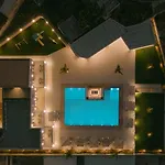 Anassa Villa, With 110m2 Pool, Emerald Gardens, Wellness & Sports, By Thinkvilla Villa