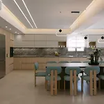 Anassa Villa, With 110m2 Pool, Emerald Gardens, Wellness & Sports, By Thinkvilla * Rethymno (Crete)