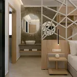 Anassa Villa, With 110m2 Pool, Emerald Gardens, Wellness & Sports, By Thinkvilla * Rethymno (Crete)