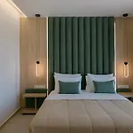 Anassa Villa, With 110m2 Pool, Emerald Gardens, Wellness & Sports, By Thinkvilla Villa Rethymno (Crete)