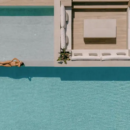 Anassa Villa, With 110m2 Pool, Emerald Gardens, Wellness & Sports, By Thinkvilla 别墅