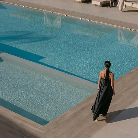 Anassa Villa, With 110m2 Pool, Emerald Gardens, Wellness & Sports, By Thinkvilla 别墅