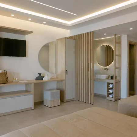 Anassa Villa, With 110m2 Pool, Emerald Gardens, Wellness & Sports, By Thinkvilla *