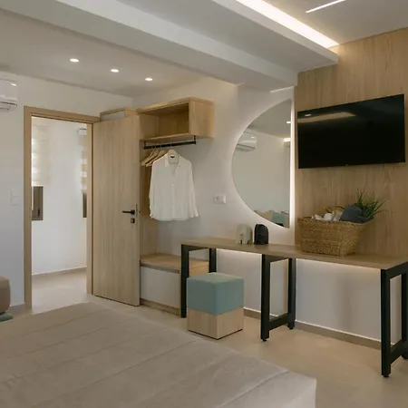 别墅 Anassa Villa, With 110m2 Pool, Emerald Gardens, Wellness & Sports, By Thinkvilla *