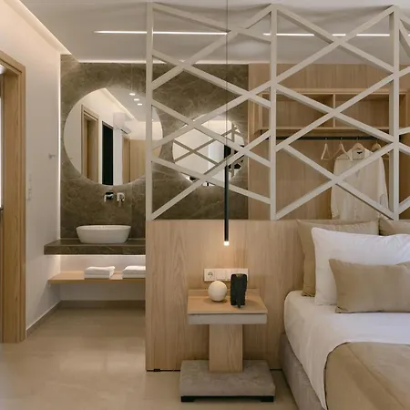 Anassa Villa, With 110m2 Pool, Emerald Gardens, Wellness & Sports, By Thinkvilla 别墅