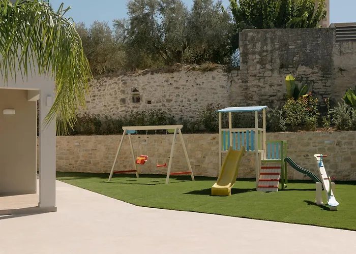 Anassa Villa, With 110m2 Pool, Emerald Gardens, Wellness & Sports, By Thinkvilla