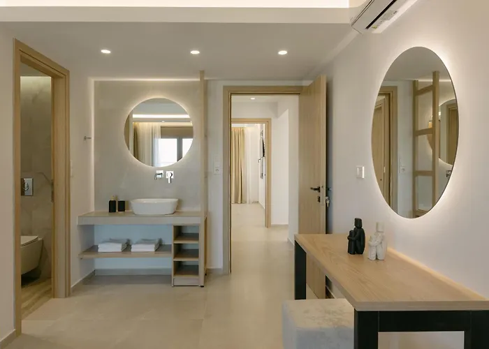 Anassa Villa, With 110m2 Pool, Emerald Gardens, Wellness & Sports, By Thinkvilla Villa