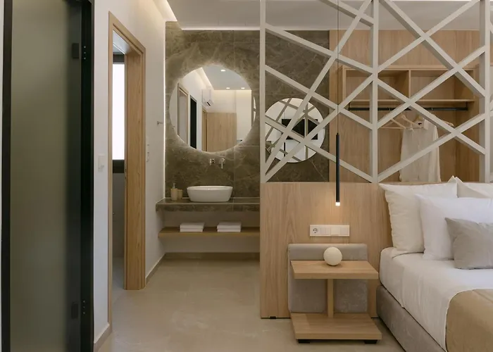 Anassa Villa, With 110m2 Pool, Emerald Gardens, Wellness & Sports, By Thinkvilla * Rétino