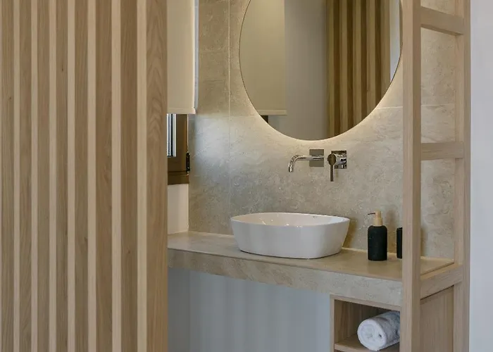 Villa Anassa Villa, With 110m2 Pool, Emerald Gardens, Wellness & Sports, By Thinkvilla *