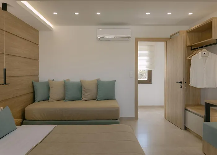 Anassa Villa, With 110m2 Pool, Emerald Gardens, Wellness & Sports, By Thinkvilla Villa *