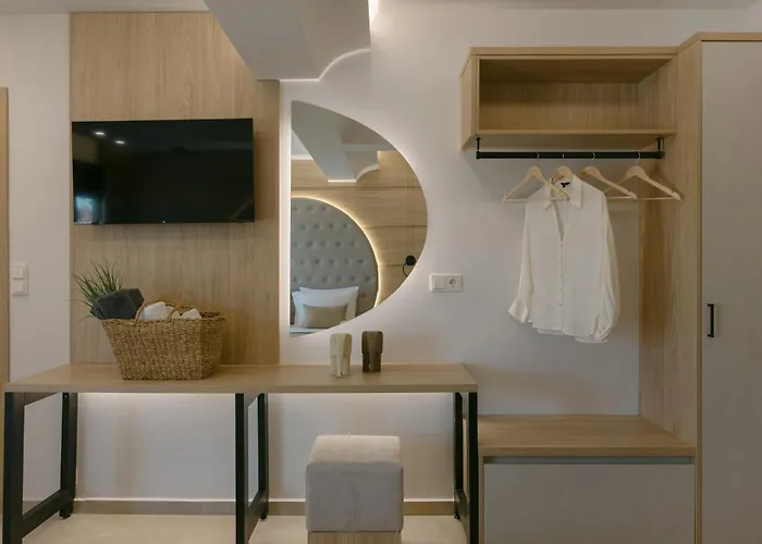 Villa Anassa Villa, With 110m2 Pool, Emerald Gardens, Wellness & Sports, By Thinkvilla *