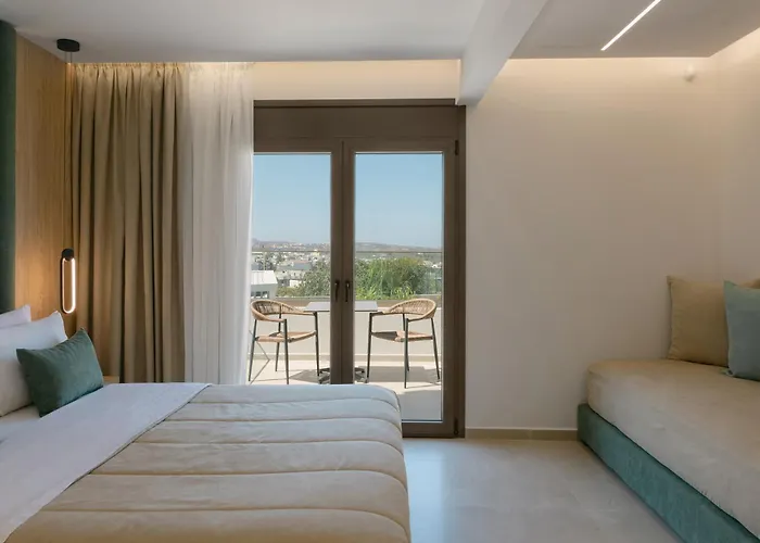 Anassa Villa, With 110m2 Pool, Emerald Gardens, Wellness & Sports, By Thinkvilla Villa *